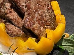 -牛将军•涮肉•烤肉(北京王府井·故宫店)
