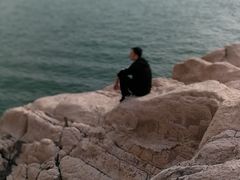 -东极岛景区-青浜岛