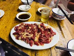 -鑫宝沙茶牛肉火锅(永泰店)