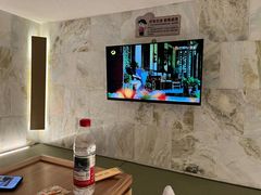 -青水瓦台汤泉(未央店)