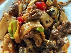 老友牛杂-真好吃牛杂(白沙店)