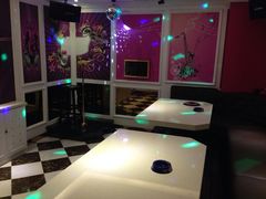 iphone_upload_pic-金青果甄选KTV(劳动公园店)