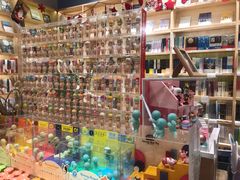 -猫的天空之城概念书店(印象城购物中心店)