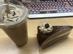 -Peet's Coffee皮爷咖啡(豫园店)