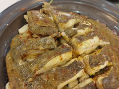 -东江渔村·古典园林·30年粤菜老字号(太和店)