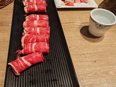 -古关火锅店(古北水镇景区店)