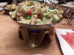 -醉得意(济南万达店)