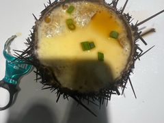 -小红鲸·海鲜餐厅(轸大路店)