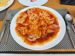 -北京康莱德酒店