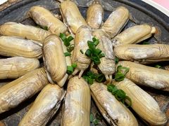 -高佳庄·舟山海鲜(海景旗舰店)