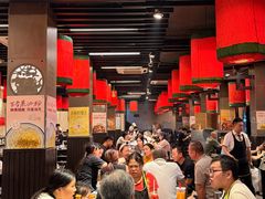 -巴蜀大宅门火锅(新华公园店)