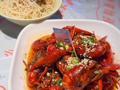 -靓靓蒸虾·头牌蒸虾(南山桂庙店)