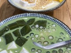 -哼哈豆花工房(高铁吾悦广场店)