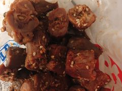 -绝味鸭脖(碧凤坊二店)