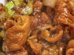 -西工饭庄快餐厅(西工小街店)