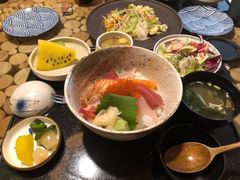 -西村日本料理(香格里拉饭店)