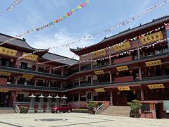-会龙寺