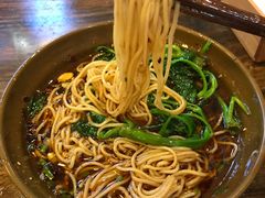 -巴津碗碗面(人和店)