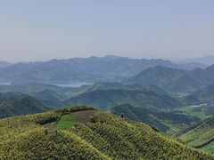 -莫干山风景区