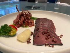 -辣螃铠盆盆蟹大排档(海昌店)