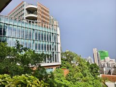 -香港大学