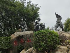 -胡里山炮台