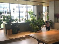 大堂-山下C5cafe(惠通时代广场店)