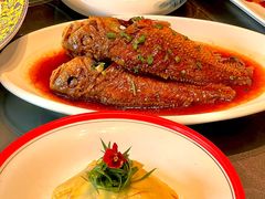-一记洛阳菜·糖醋小排·水席(十字街店)