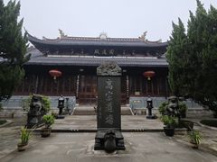 -江心屿景区
