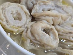 -阿金大白·上海菜馆(新天地店)