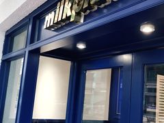 门面-milkplus·泰式奶茶(较场东路店)