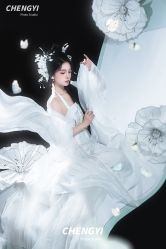 -橙亦摄影工作室