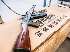 -都市枪神实弹射击俱乐部