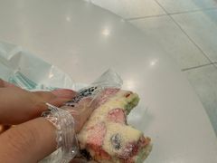-罗莎蛋糕(喜乐地店)