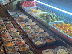 -温野菜涮涮锅(曲江大悦城店)