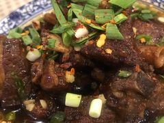 -乌镇那一年小院主题餐厅(甘泉西路店)