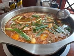 -大理.老字号渝记酸萝卜乌鱼(古城总店)