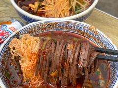 -樊记腊汁肉(竹笆市总店)
