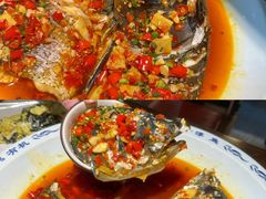 -千岛湖小鱼儿·淳安匠心农家菜