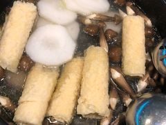 -东椰·海南椰子鸡火锅(朝阳门店)