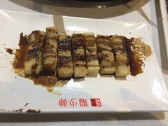-蜀少帅火锅(盈石广场店)