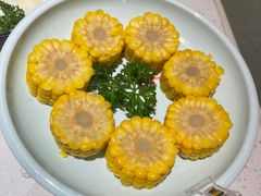 -左庭右院鲜牛肉火锅(长泰广场店)