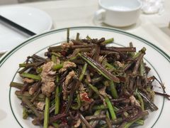 -吉林省林业宾馆-餐厅
