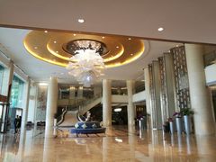 -常熟理文铂尔曼酒店