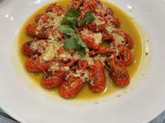 -阿湾楼·温州海鲜·江浙菜(京江路店)