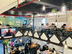 -马头巷·隐庐居·红油大虾(园区店)