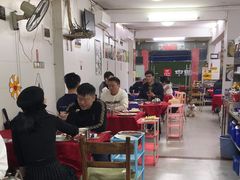 -花苑美食横琴生蚝火锅(拱北粤华路店)