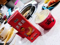 -龍歌自助小火锅(崂山丽达店)