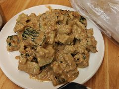 -买又大餐厅(福林里店)