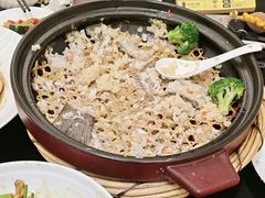-湖锦酒楼·32年地道湖北菜(光谷店)